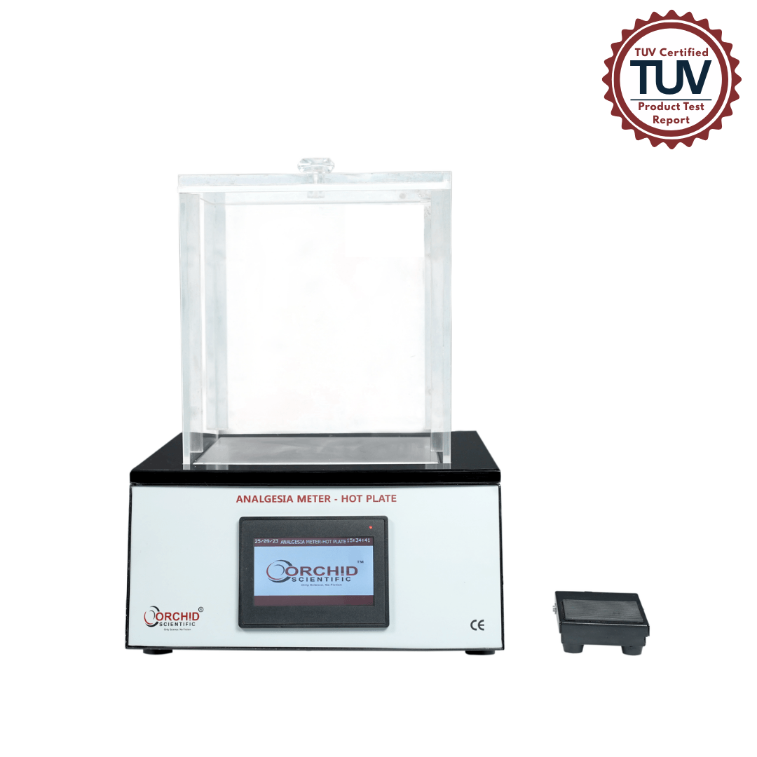 Hot-Plate-Analgesia-Meter